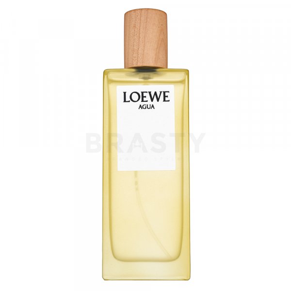 Loewe Agua de Loewe тоалетна вода унисекс 50 ml