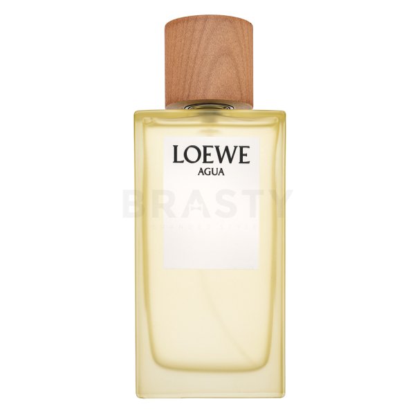 Loewe Agua de Loewe toaletní voda unisex 150 ml