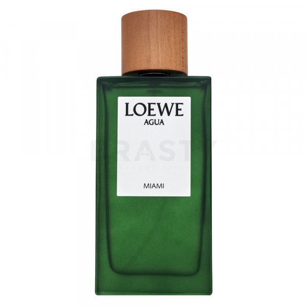 Loewe Agua Miami Eau de Toilette da donna 150 ml