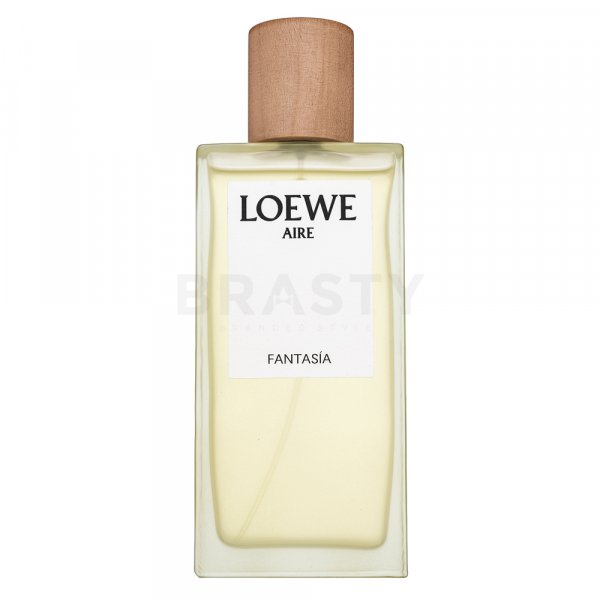 Loewe Aire Fantasia Eau de Toilette für Damen 100 ml