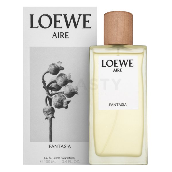 Loewe Aire Fantasia Eau de Toilette para mujer 100 ml