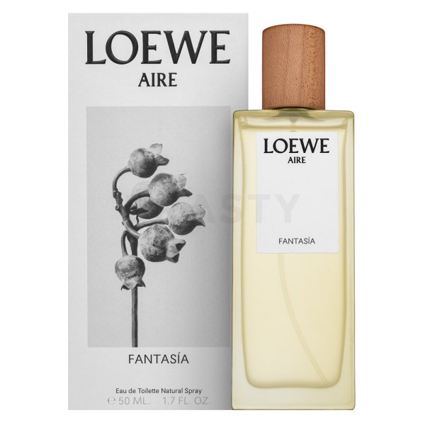 Loewe Aire Fantasia woda toaletowa dla kobiet 50 ml