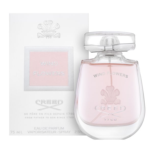Creed Wind Flowers Eau de Parfum nőknek 75 ml