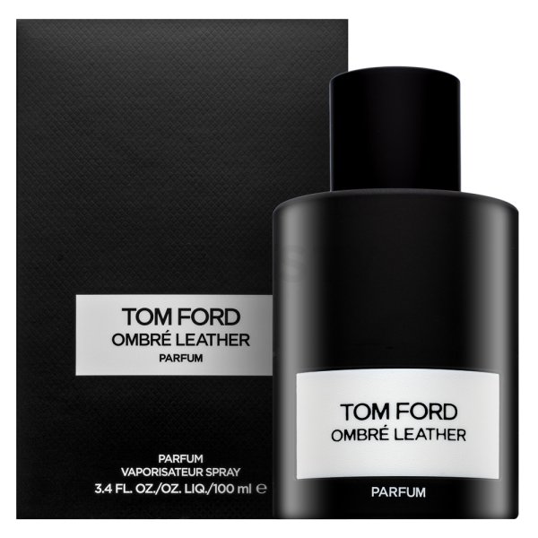 Tom Ford Ombré Leather czyste perfumy unisex 100 ml
