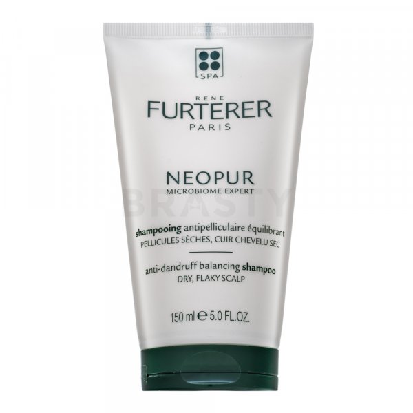 Rene Furterer Neopur Scalp Balancing Shampoo szampon wzmacniający do wrażliwej skóry głowy 150 ml