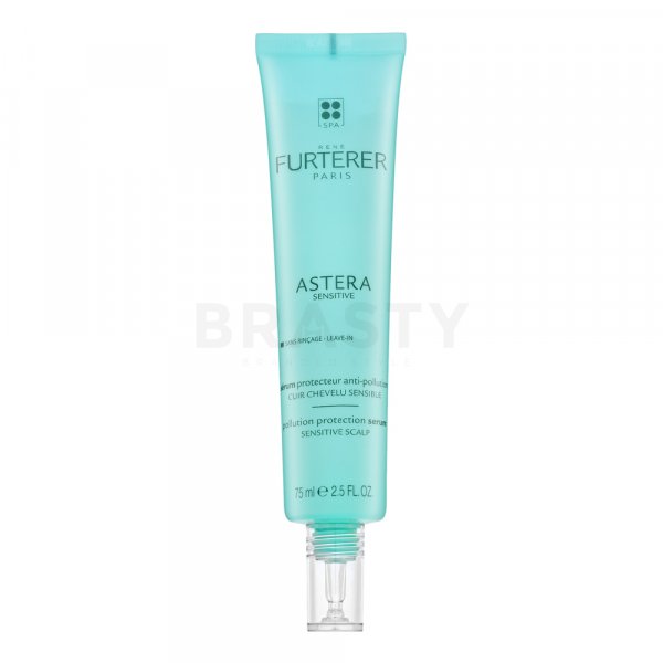 Rene Furterer Astera Sensitive Pollution Protection Serum protective serum for sensitive scalp 75 ml
