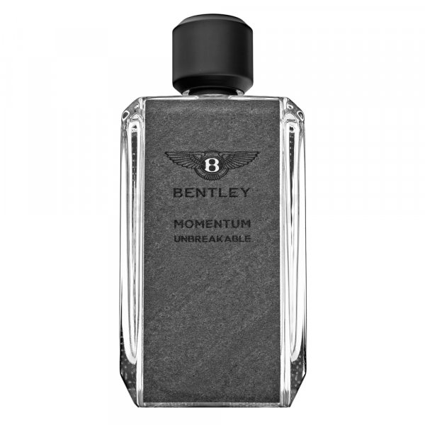 Bentley Momentum Unbreakable Eau de Parfum da uomo 100 ml