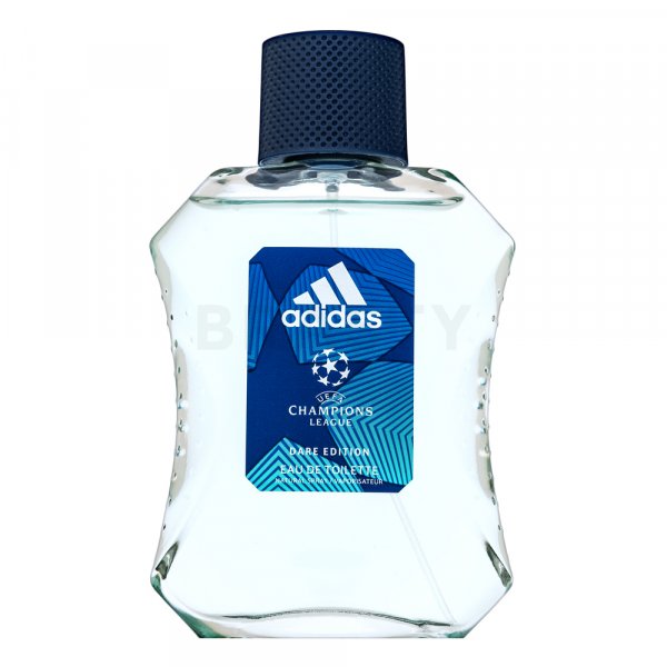 Adidas UEFA Champions League Dare Edition Eau de Toilette bărbați 100 ml