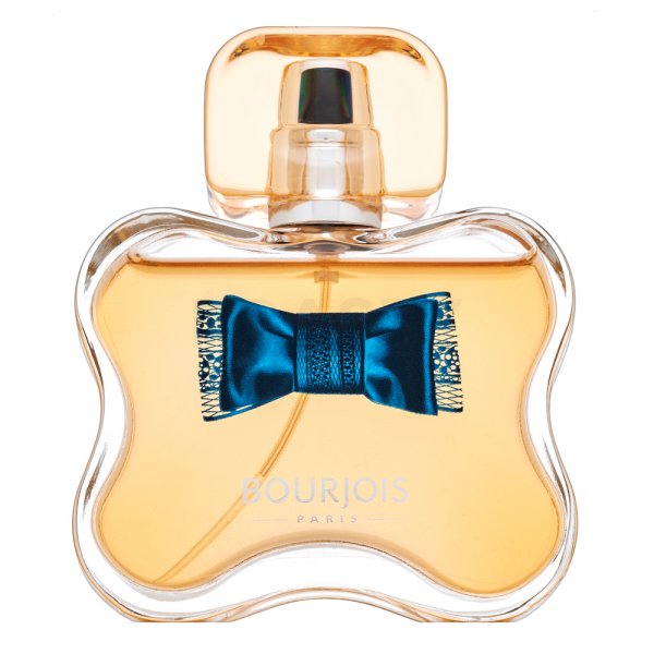 Bourjois Glamour Chic woda perfumowana dla kobiet 50 ml