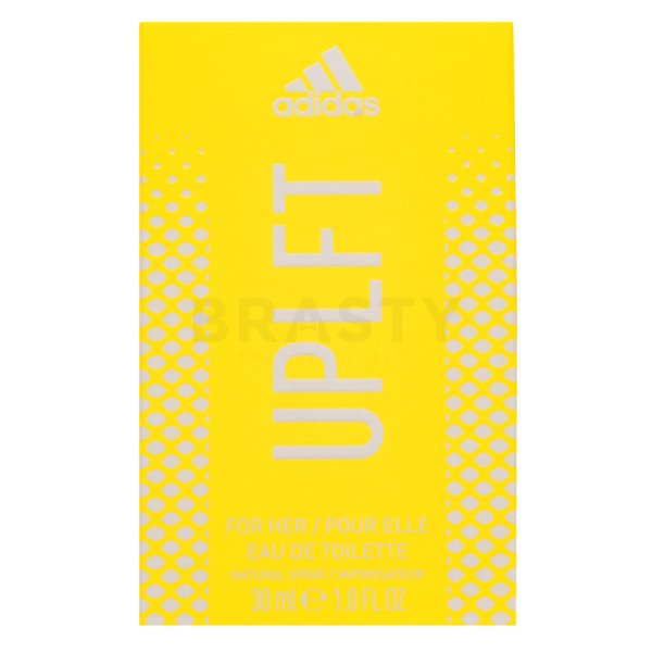 Adidas Uplift For Her тоалетна вода за жени 30 ml