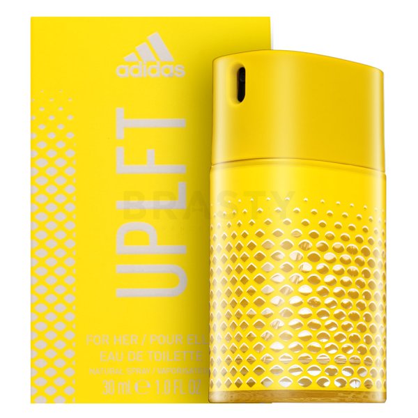 Adidas Uplift For Her Eau de Toilette para mujer 30 ml