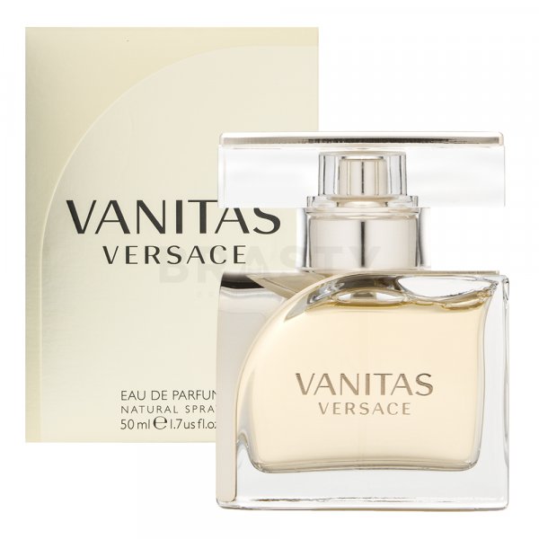 Versace Vanitas parfémovaná voda pre ženy 50 ml