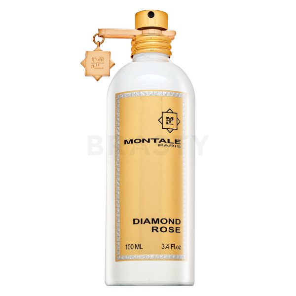 Montale Diamond Rose woda perfumowana dla kobiet 100 ml