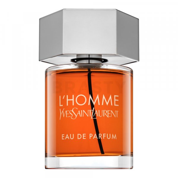 Yves Saint Laurent L'Homme Eau de Parfum férfiaknak 100 ml