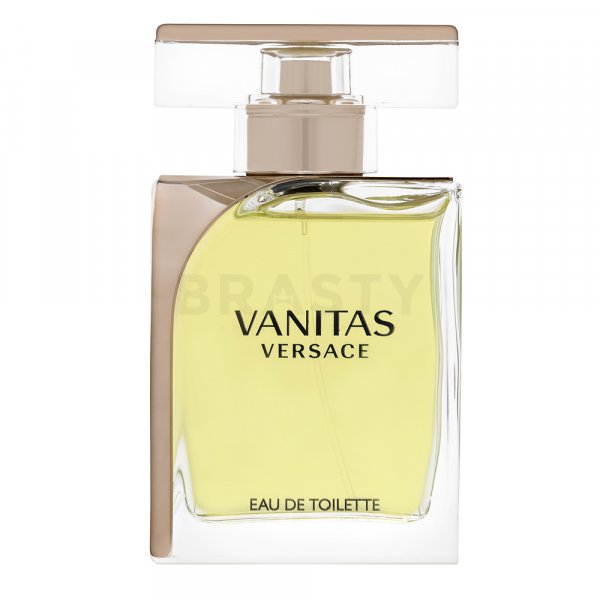 Versace Vanitas Eau de Toilette für Damen 100 ml