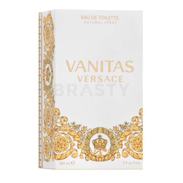 Versace Vanitas toaletná voda pre ženy 100 ml