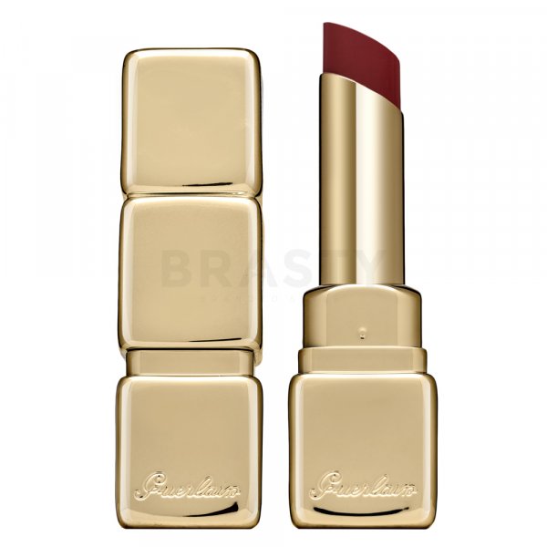 Guerlain KissKiss Shine Bloom Lip Colour 229 Petal Blush rúž so zmatňujúcim účinkom 3,2 g