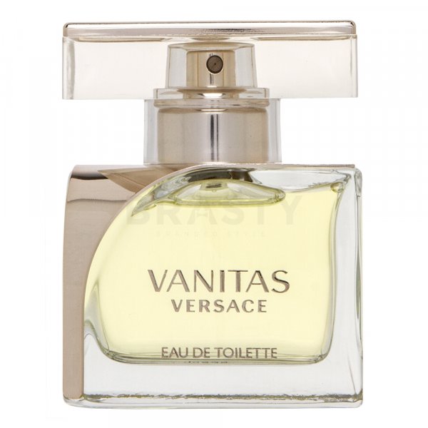 Versace Vanitas Eau de Toilette für Damen 50 ml