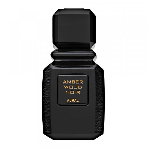 Ajmal Amber Wood Noir Eau de Parfum unisex 100 ml
