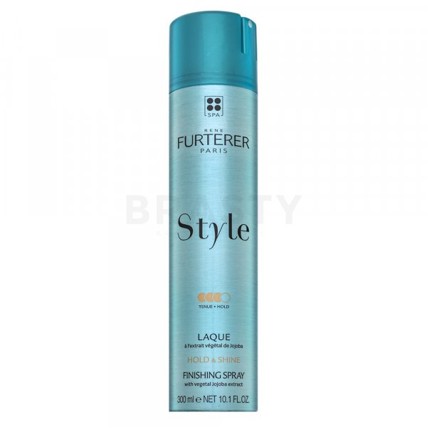 Rene Furterer Style Finishing Spray lak na vlasy pre strednú fixáciu 300 ml