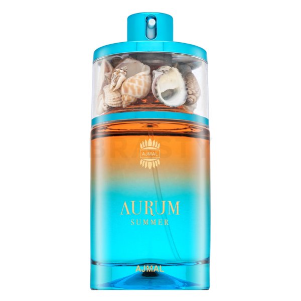 Ajmal Aurum Summer Eau de Parfum voor vrouwen 75 ml
