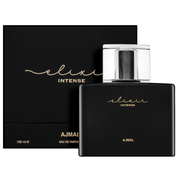 Ajmal Elixir Intense Eau de Parfum unisex 100 ml