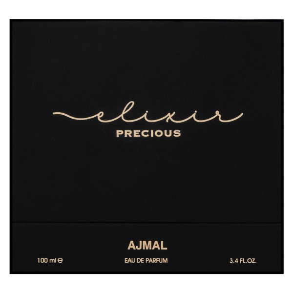Ajmal Elixir Precious Eau de Parfum for women 100 ml