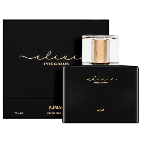 Ajmal Elixir Precious Eau de Parfum femei 100 ml