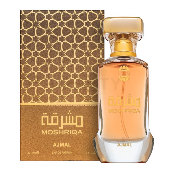 Ajmal Moshriqa Eau de Parfum unisex 50 ml
