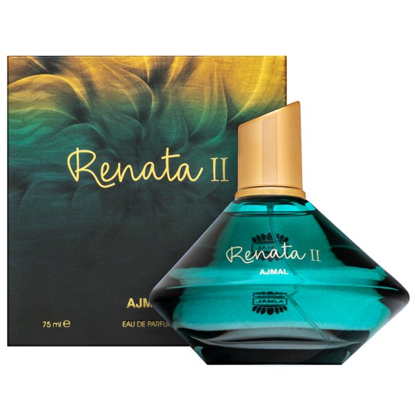 Ajmal Renata II Eau de Parfum für Damen 75 ml