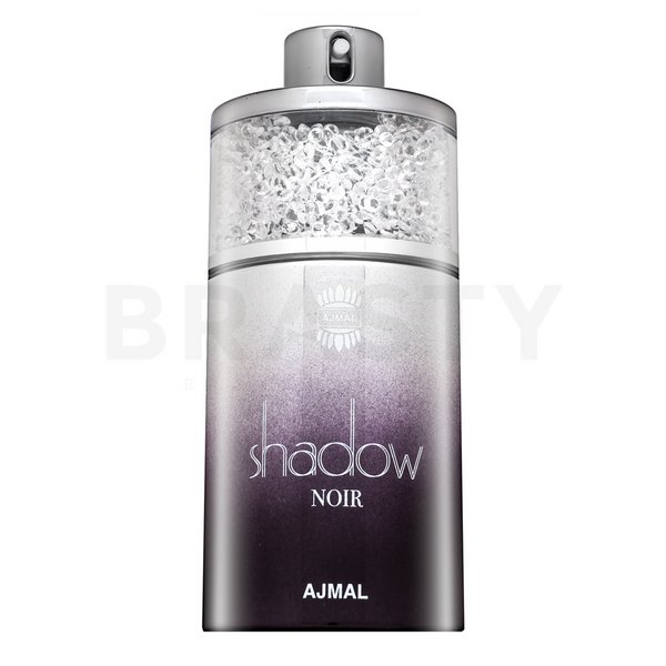Ajmal Shadow Noir woda perfumowana dla kobiet 75 ml