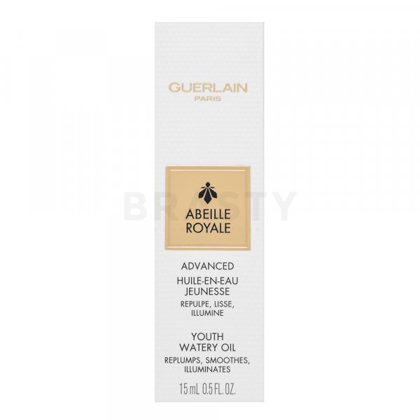 Guerlain Abeille Royale Youth Watery Oil Haaröl gegen Hautalterung 15 ml