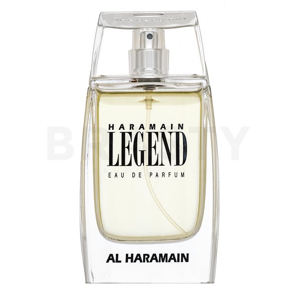 Al Haramain Legend Eau de Parfum férfiaknak 100 ml