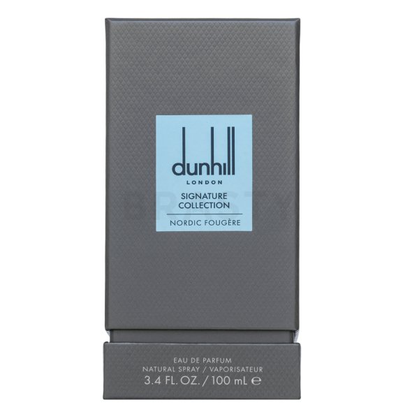 Dunhill Signature Collection Nordic Fougere Парфюмна вода за мъже 100 ml