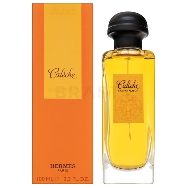 Hermès Caleche Soie De Parfum woda perfumowana dla kobiet 100 ml