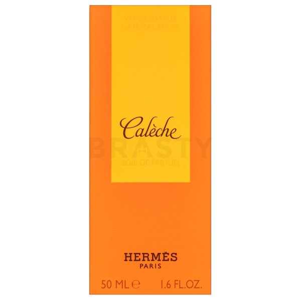 Hermès Caleche Soie De Parfum parfémovaná voda za žene 50 ml