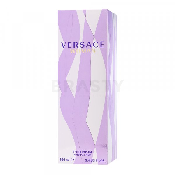 Versace Versace Woman parfémovaná voda pre ženy 100 ml