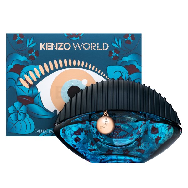 Kenzo world intense que es best sale