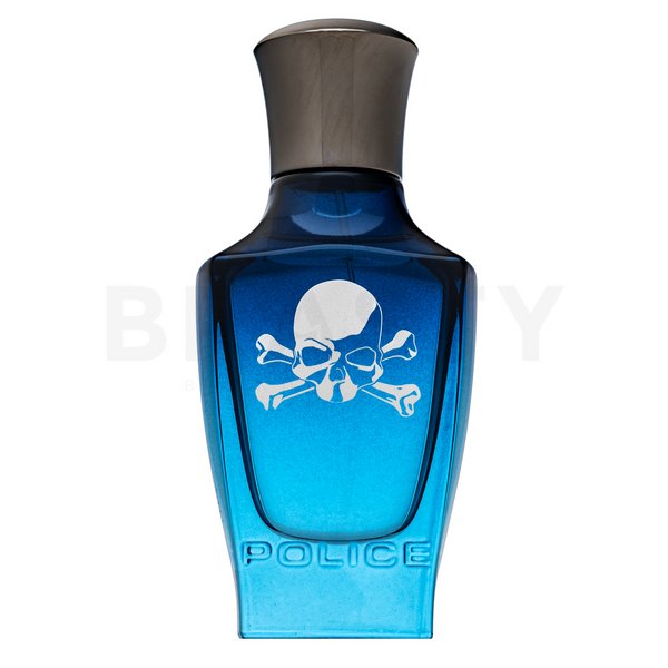 Police Potion Power Eau de Parfum para hombre 30 ml