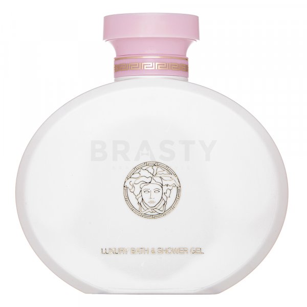 Versace Versace Woman sprchový gél pre ženy 200 ml