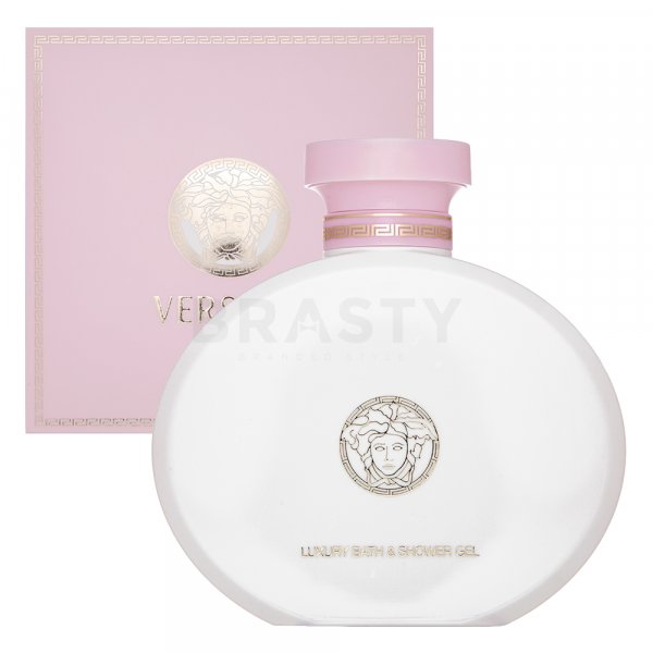 Versace Versace Woman sprchový gel pro ženy 200 ml