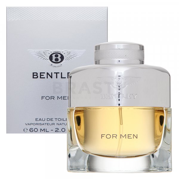 Bentley for Men toaletní voda pro muže 60 ml