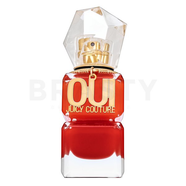 Juicy Couture Oui Glow Eau de Parfum für Damen 30 ml