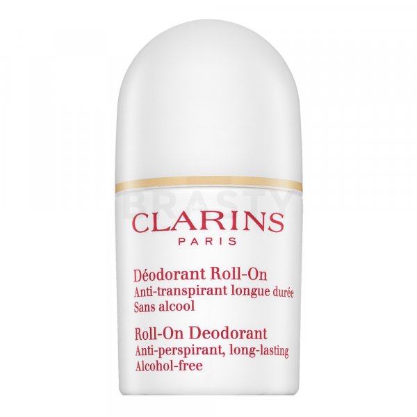 Clarins Roll-On Deodorant roller 50 ml