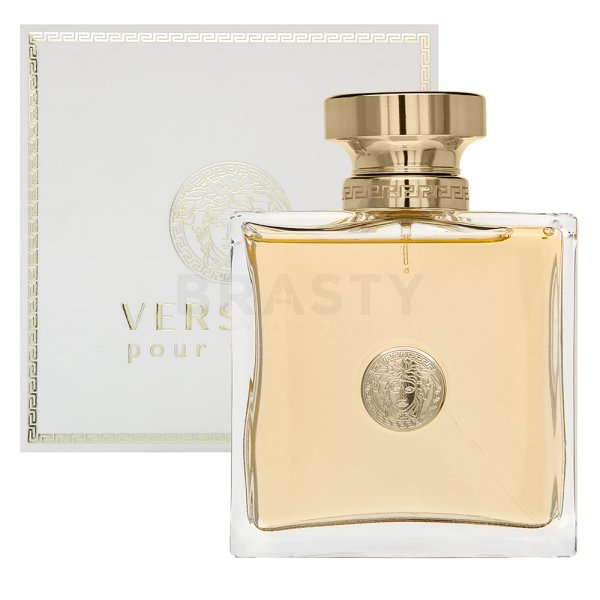 Versace Versace Pour Femme Eau de Parfum für Damen 100 ml