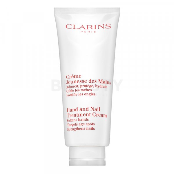 Clarins Hand & Nail Treatment Cream cremă de mâini 100 ml