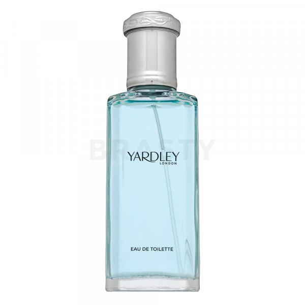 Yardley Bluebell & Sweet Pea toaletní voda pro ženy 50 ml