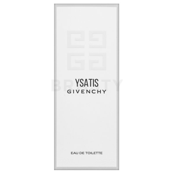 Givenchy Ysatis (2022) toaletní voda pro ženy 100 ml