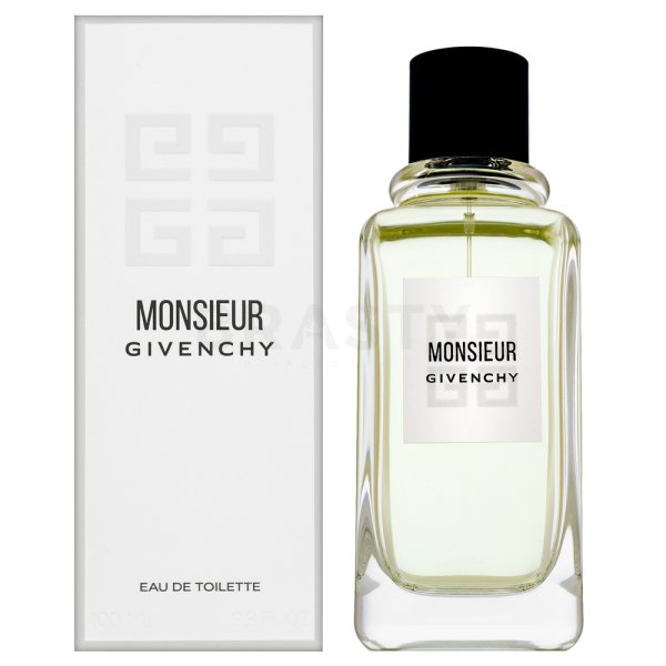 Givenchy Monsieur (2022) Eau de Toilette für Herren 100 ml