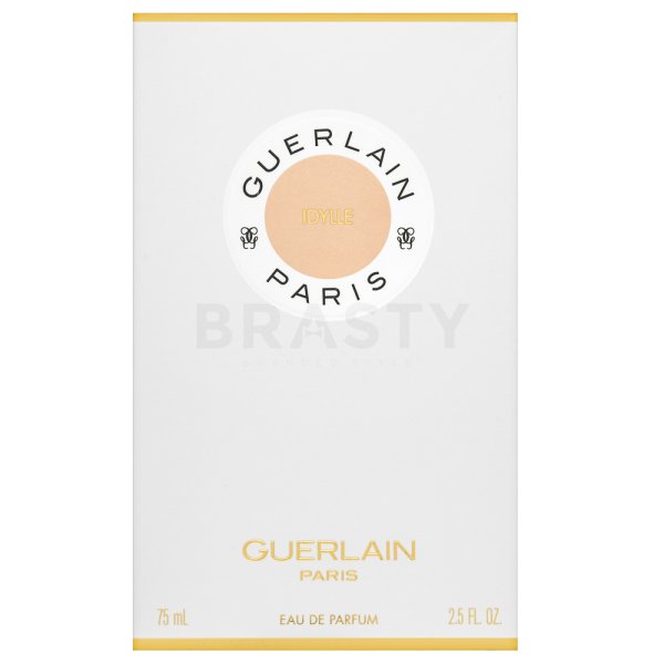 Guerlain Idylle parfémovaná voda pro ženy 75 ml